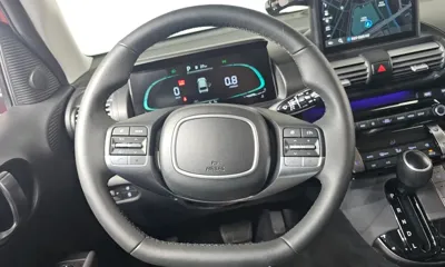 Hyundai Casper 2022, 34133 км, за 9977.68 USD - фото 13