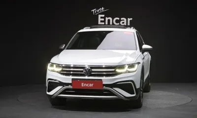Volkswagen Tiguan 2023, 66102 км, за 17001.44 USD