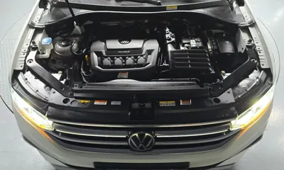 Volkswagen Tiguan 2023, 66102 км, за 17001.44 USD - фото 6