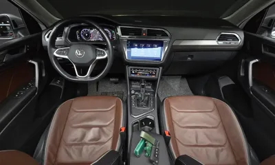 Volkswagen Tiguan 2023, 66102 км, за 17001.44 USD - фото 7