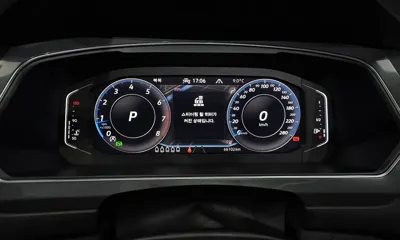 Volkswagen Tiguan 2023, 66102 км, за 17001.44 USD - фото 8