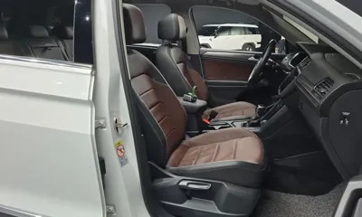 Volkswagen Tiguan 2023, 66102 км, за 17001.44 USD - фото 10