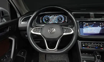 Volkswagen Tiguan 2023, 66102 км, за 17001.44 USD - фото 13