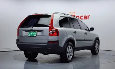 Volvo XC90 2006, 141459 км, за 3046.36 USD