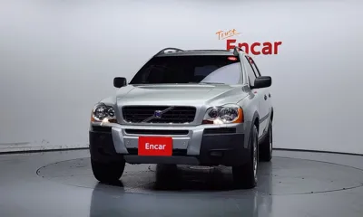 Volvo XC90 2006, 141459 км, за 3046.36 USD