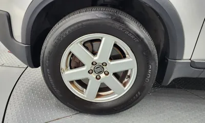 Volvo XC90 2006, 141459 км, за 3046.36 USD