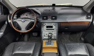 Volvo XC90 2006, 141459 км, за 3046.36 USD - фото 7