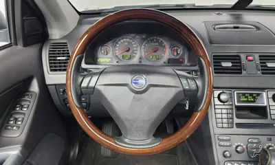 Volvo XC90 2006, 141459 км, за 3046.36 USD - фото 13