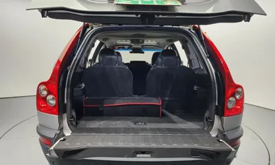 Volvo XC90 2006, 141459 км, за 3046.36 USD - фото 20