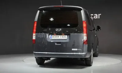 Hyundai Staria 2023, 119796 км, за 13418.84 USD