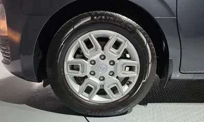 Hyundai Staria 2023, 119796 км, за 13418.84 USD