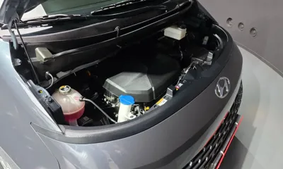 Hyundai Staria 2023, 119796 км, за 13418.84 USD - фото 6