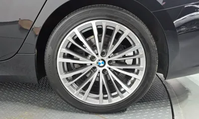 BMW 3-Series 2021, 96068 км, за 19614.02 USD - фото 21