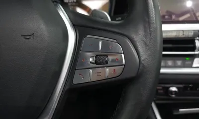 BMW 3-Series 2021, 96068 км, за 19614.02 USD - фото 29