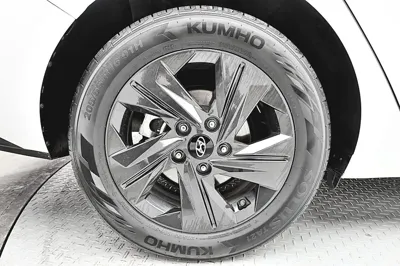 Hyundai Avante 2021, 96141 км, за 9237.58 USD - фото 8