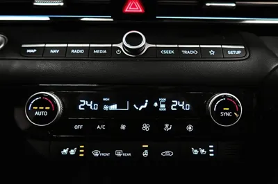 Hyundai Avante 2021, 96141 км, за 9237.58 USD - фото 12