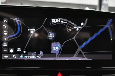 Hyundai Avante 2021, 96141 км, за 9237.58 USD - фото 13
