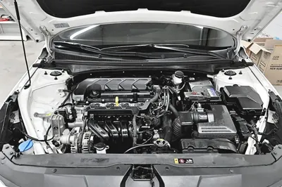 Hyundai Avante 2021, 96141 км, за 9237.58 USD - фото 18