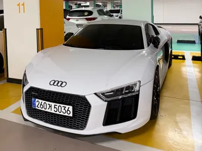 Audi R8 2017, 69775 км, за 68746.74 USD