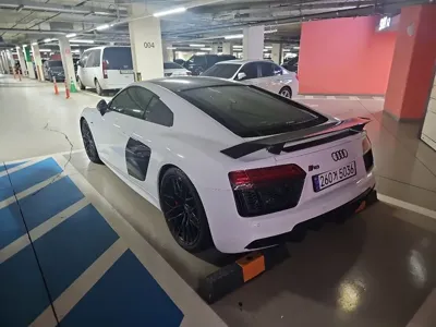 Audi R8 2017, 69775 км, за 68746.74 USD