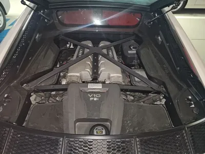 Audi R8 2017, 69775 км, за 68746.74 USD - фото 9