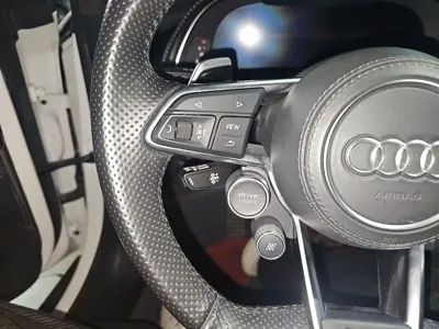 Audi R8 2017, 69775 км, за 68746.74 USD - фото 15