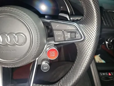 Audi R8 2017, 69775 км, за 68746.74 USD - фото 16