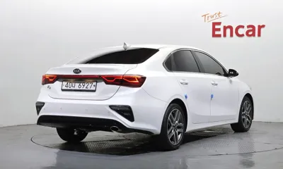 Kia K3 2019, 82065 км, за 8139.61 USD