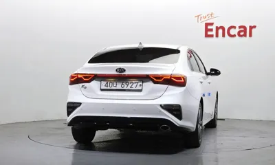 Kia K3 2019, 82065 км, за 8139.61 USD