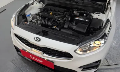 Kia K3 2019, 82065 км, за 8131.68 USD - фото 6