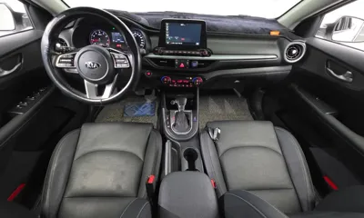 Kia K3 2019, 82065 км, за 8131.68 USD - фото 7