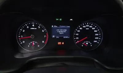 Kia K3 2019, 82065 км, за 8131.68 USD - фото 8