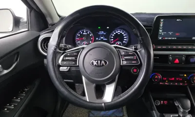 Kia K3 2019, 82065 км, за 8131.68 USD - фото 15