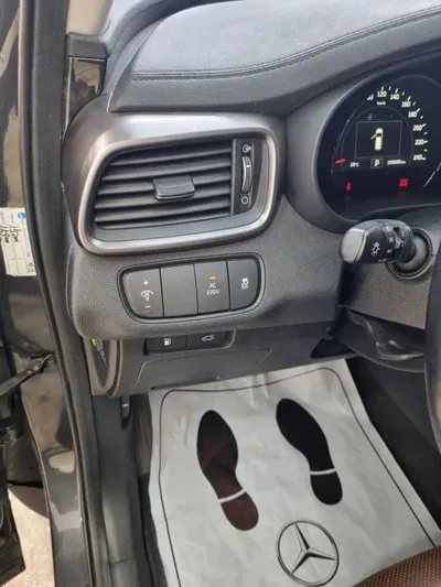 Kia Sorento 2015, 153391 км, за 7741.35 USD - фото 8