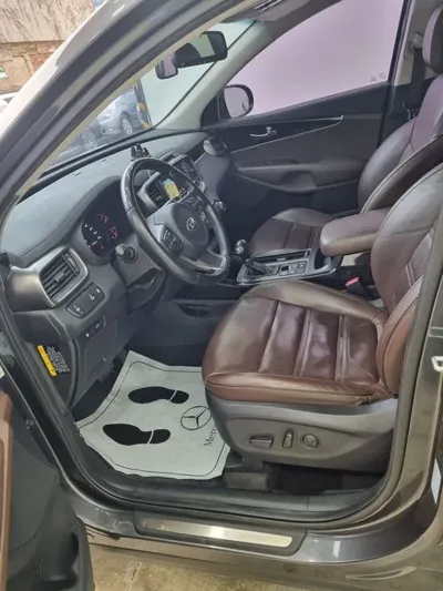 Kia Sorento 2015, 153391 км, за 7741.35 USD - фото 9