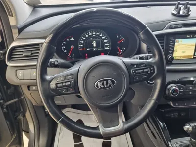 Kia Sorento 2015, 153391 км, за 7741.35 USD - фото 10