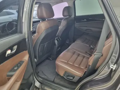 Kia Sorento 2015, 153391 км, за 7741.35 USD - фото 12