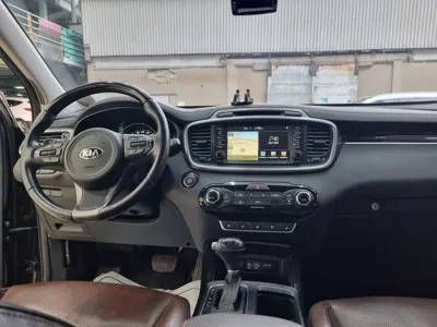 Kia Sorento 2015, 153391 км, за 7741.35 USD - фото 14