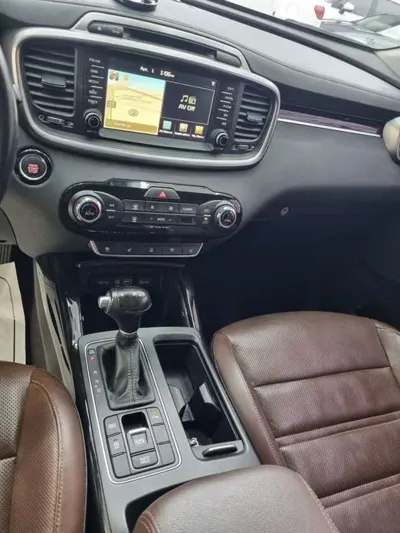 Kia Sorento 2015, 153391 км, за 7741.35 USD - фото 16