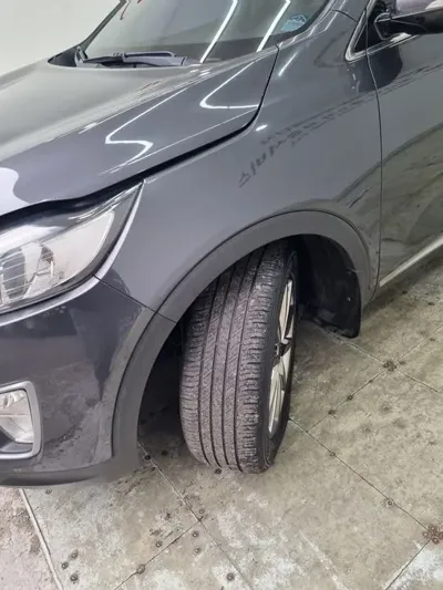 Kia Sorento 2015, 153391 км, за 7741.35 USD - фото 19
