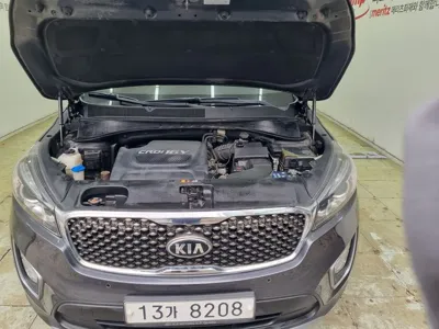 Kia Sorento 2015, 153391 км, за 7741.35 USD - фото 20