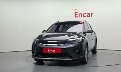 Kia Stonic 2018, 91784 км, за 8467.9 USD