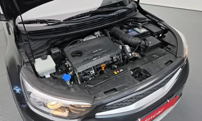 Kia Stonic 2018, 91784 км, за 8467.9 USD - фото 6