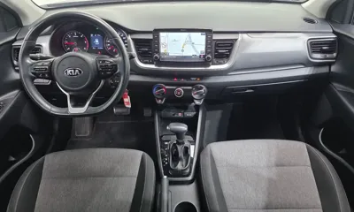 Kia Stonic 2018, 91784 км, за 8467.9 USD - фото 7