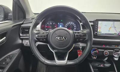 Kia Stonic 2018, 91784 км, за 8467.9 USD - фото 14