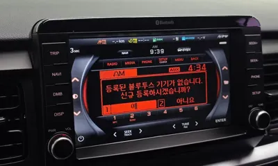Kia Stonic 2018, 91784 км, за 8467.9 USD - фото 17