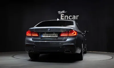 BMW 5-Series 2017, 185808 км, за 12143.89 USD