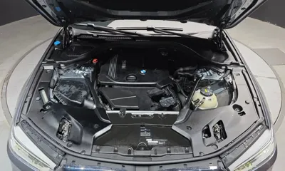 BMW 5-Series 2017, 185808 км, за 12046.62 USD - фото 6