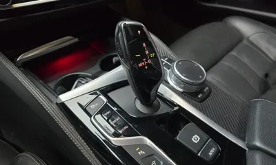 BMW 5-Series 2017, 185808 км, за 12046.62 USD - фото 9