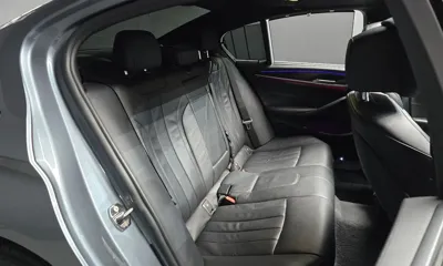 BMW 5-Series 2017, 185808 км, за 12046.62 USD - фото 11
